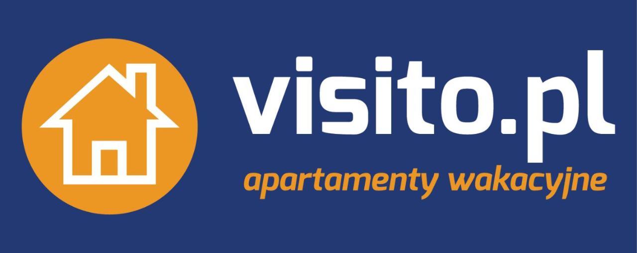 Apartamenty Aquamarina - Visitopl 미엥지즈드로예 외부 사진